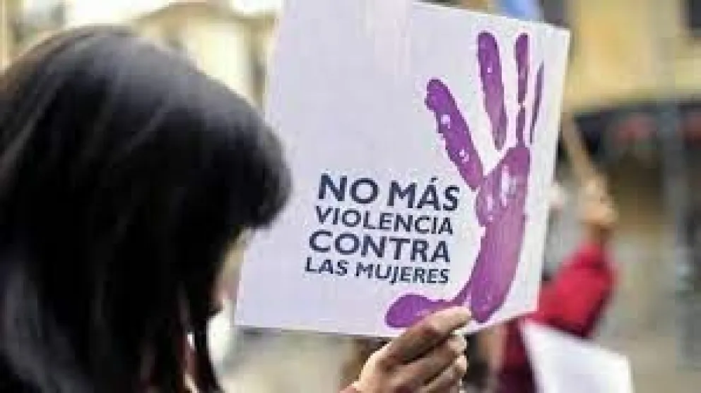 Foto: Violencia. Fuente; Twitter