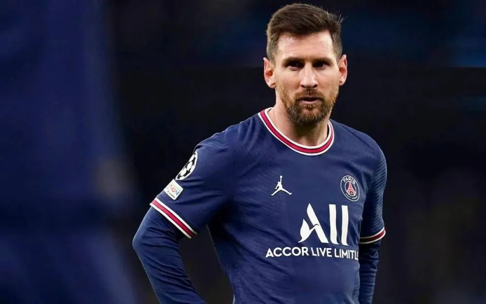 La drástica decisión que tomó Lionel Messi por las críticas que recibe de los hinchas del PSG