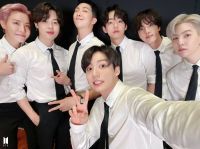 RM y Jungkook de BTS despiertan rumores de romance entre ellos: el ARMY impactado