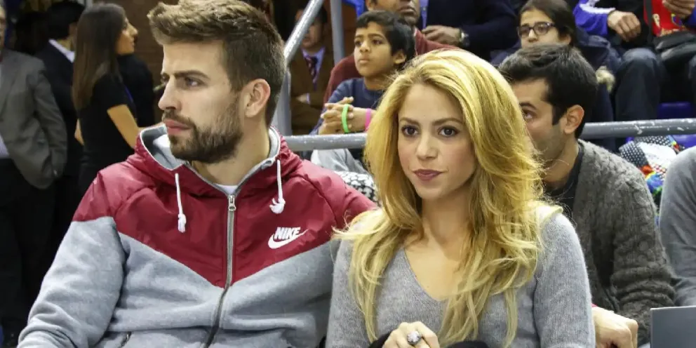 La desesperada propuesta de Shakira a Gerard Piqué tras enterarse de su infidelidad con Clara Chía 