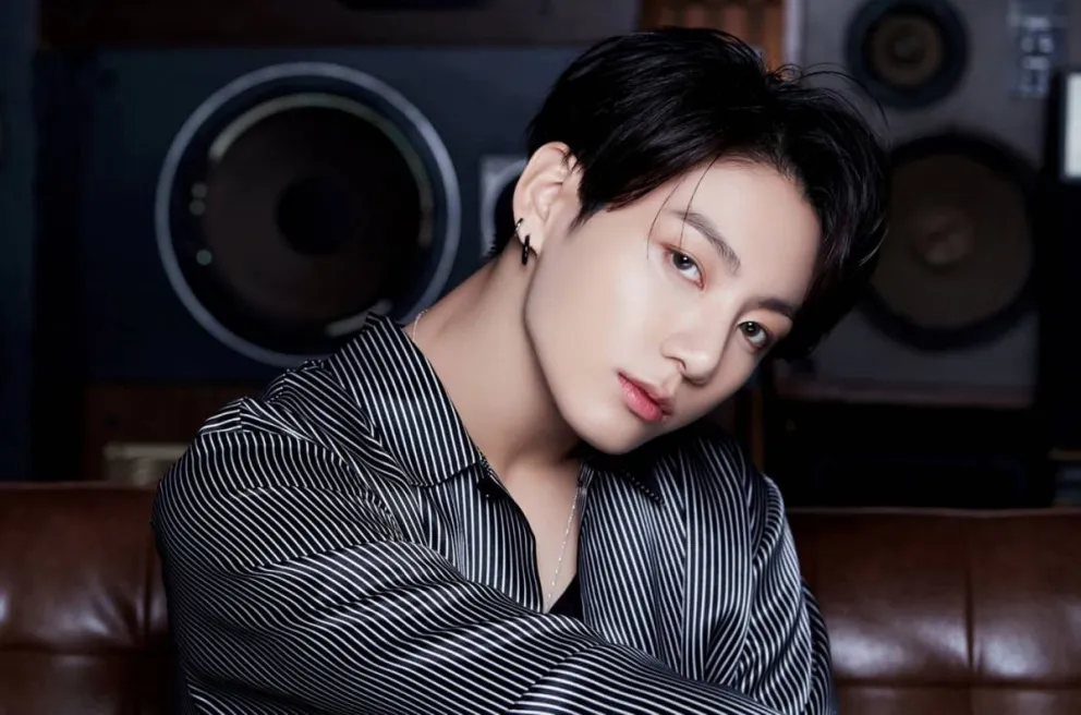 ¡Impactante! Jungkook de BTS impresiona a sus fans con un nuevo look 