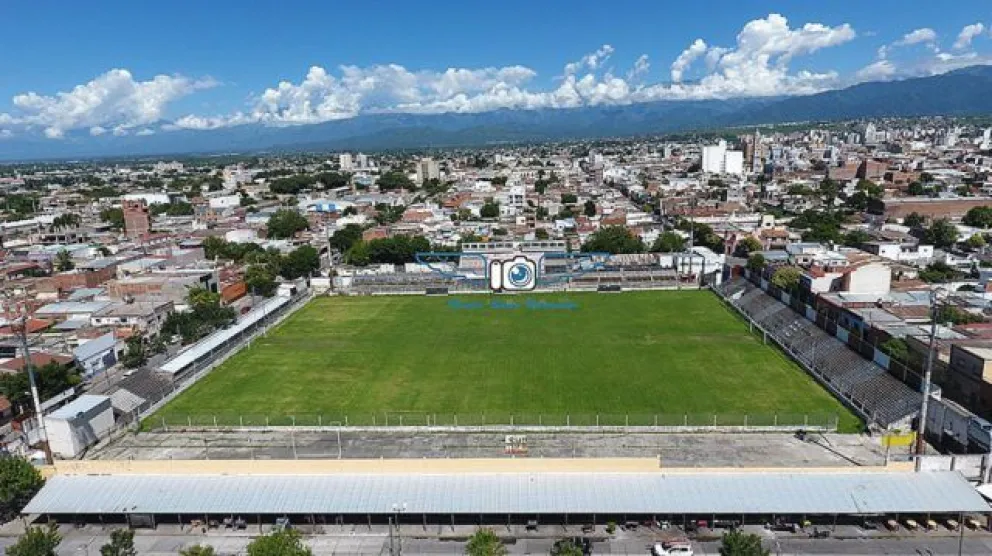 Los negocios Inmobiliarios desplazan a los clubes deportivos de Salta