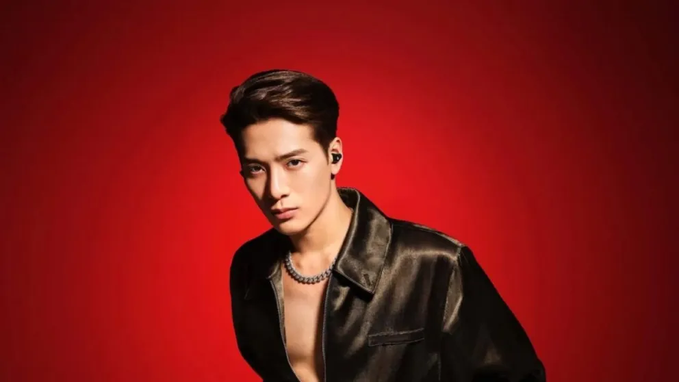 Music Sessions 53: Jackson Wang es cautivado por el último éxito de Shakira y Bizarrap en un nuevo cover 
