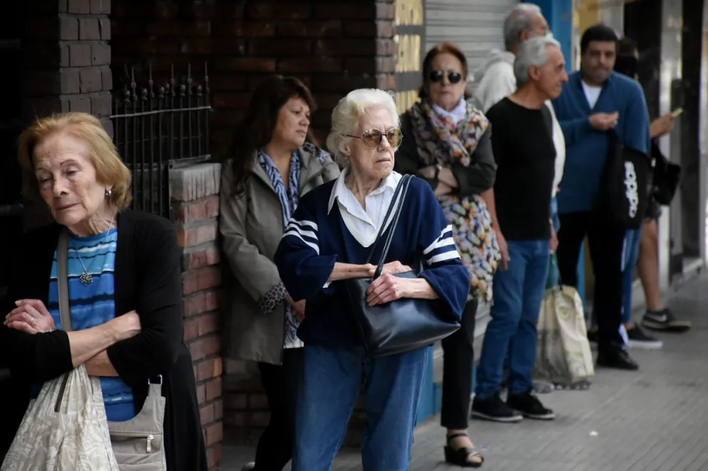 Los Jubilados tendrán más beneficios gracias a un importante convenio de PAMI
