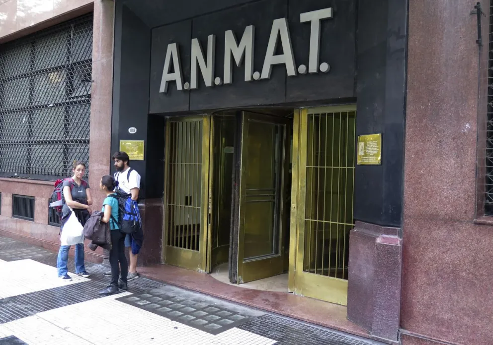 ANMAT: prohibió una reconocida marca de medicamento por no cumplir con las normas   