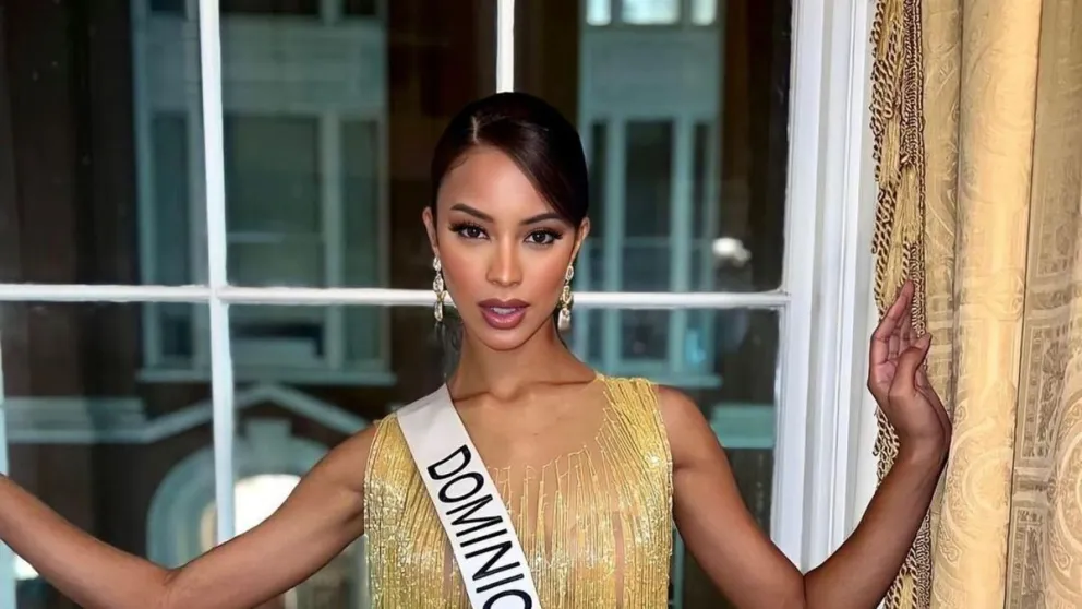 ¡La verdad!: Miss República Dominicana destruyó a R’Bonney Gabriel y contó que hubo fraude
