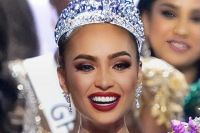 Dejo el silencio: la nueva Miss Universo, R’Bonney Gabriel, finalmente confesó que ocurrió en el certamen  