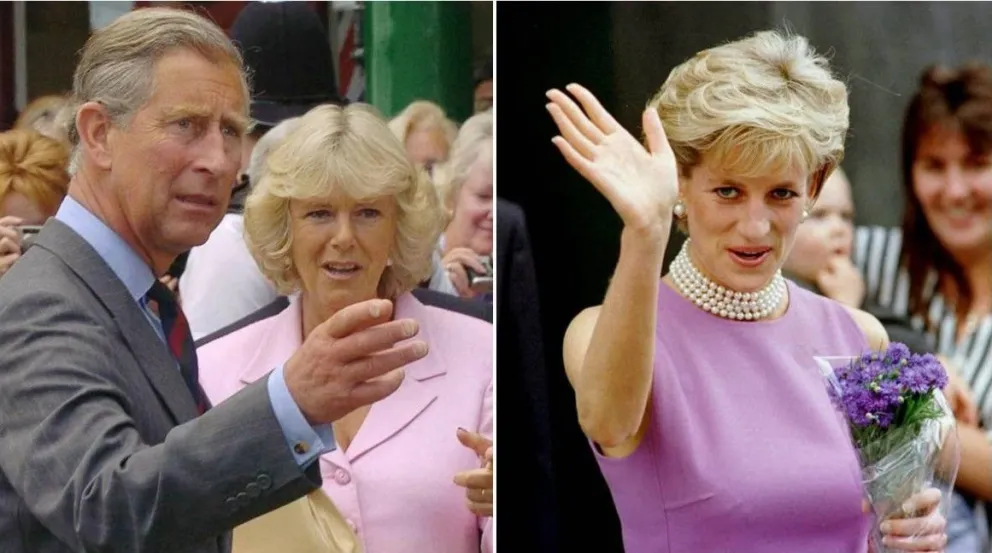 Camila Parker no fue la única: Carlos III engañó a Lady Di con esta cantidad de mujeres