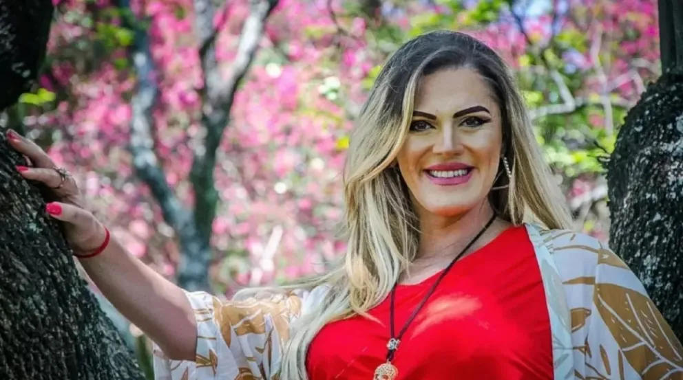 Camila Spears: un ejemplo de lucha y de amor por los demás