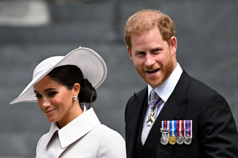 Familia real ignora las insistente peticiones del príncipe Harry para reunir a su familia 