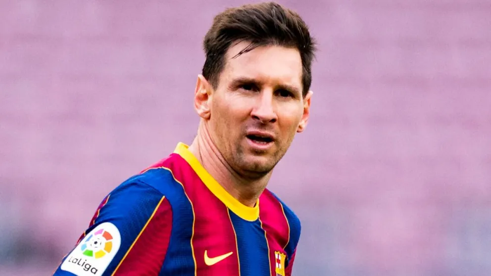 Valió más de 150 millones, nunca logró entender la lógica de Lionel Messi y en Europa ya no lo quieren
