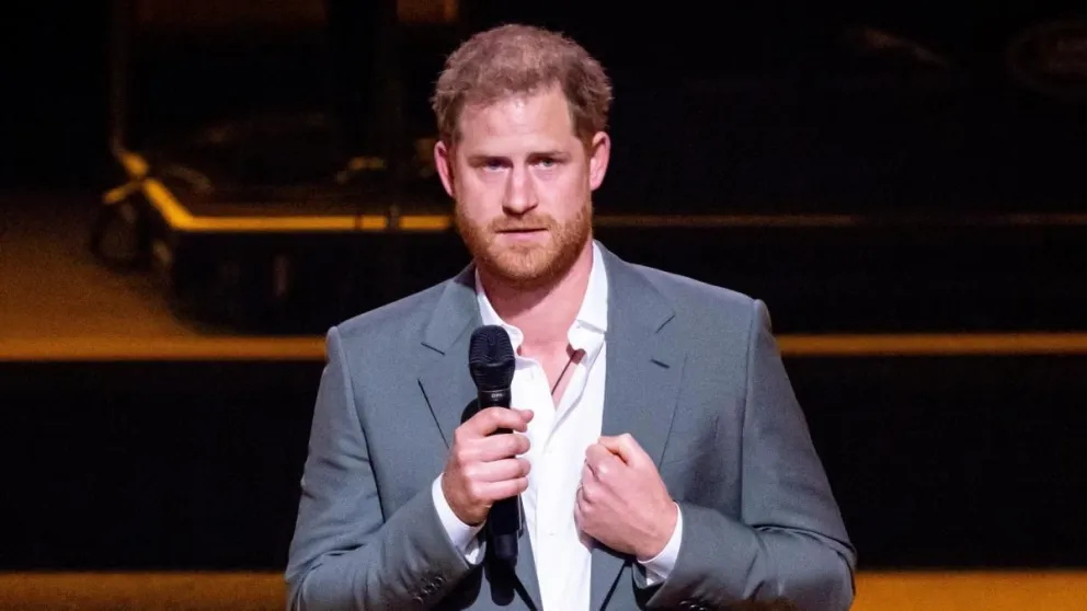 El príncipe Harry reveló que Camila Parker "pactó con el diablo": lo que hizo y a quiénes perjudicó