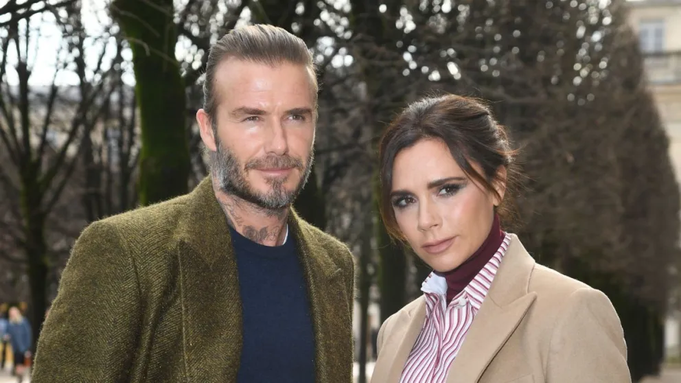 Victoria Beckham se borró los tatuajes de su esposo: esta fue la terrible confesión sobre su separación 