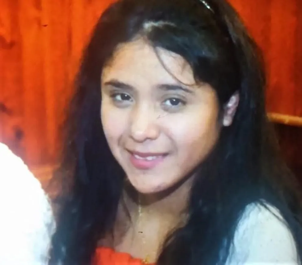 Continúa la búsqueda de Agustina Janet Liendro, la joven desaparecida el día jueves en Vicente Sola