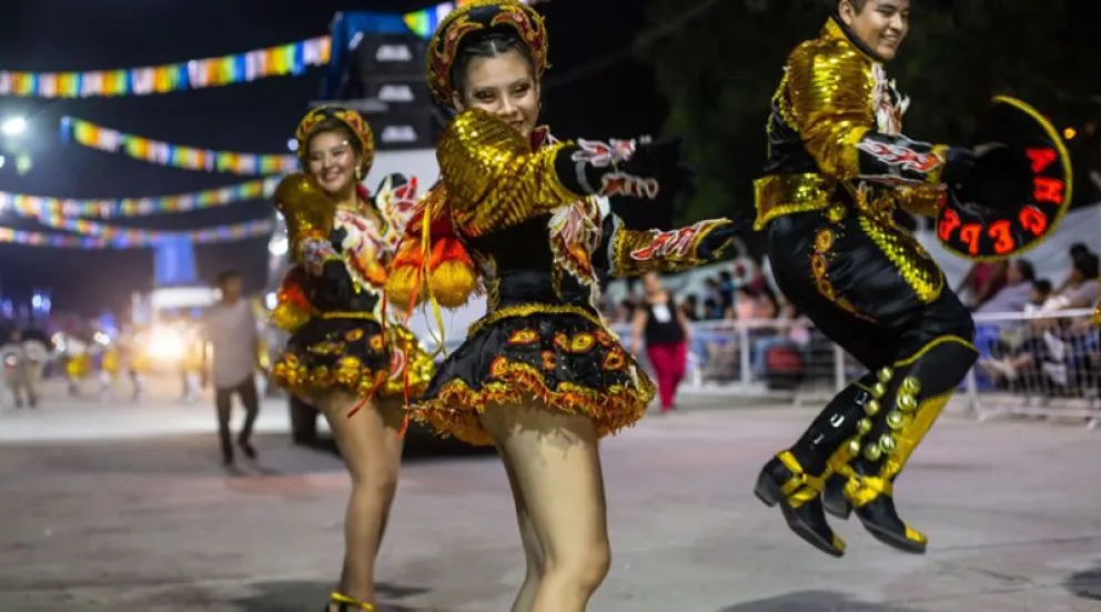 El jueves será el corso del Juan Manuel de Rosas: una propuesta gratuita para los vecinos de zona norte