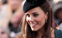 Destacada por su belleza y estilo, Kate Middleton hoy en día es la mujer más influyente de mundo