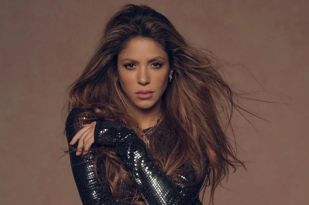 Lo que hizo Shakira en su cumpleaños que opacó el festejo de Gerard Piqué y Clara Chía Martí 