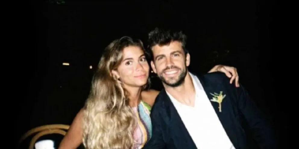 Denuncia y escándalo: Piqué y Clara Chía solicitan una orden de alejamiento para su peor enemigo