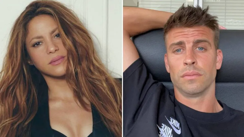 Shakira ataca a Piqué: este fue el impactante pedido que hizo en su mega fiesta