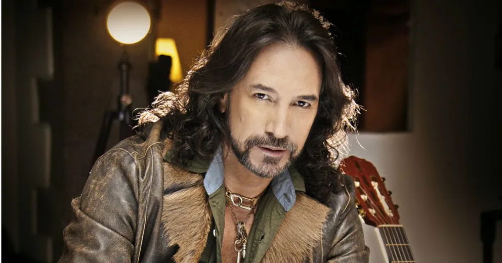 Marco Antonio Solis
