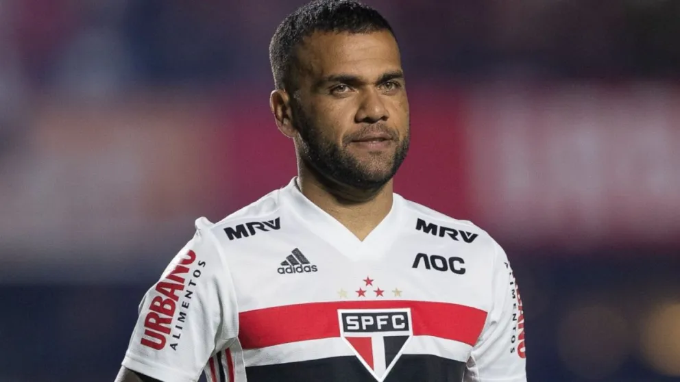 Dani Alves: estos fueron los aterradores testimonios de dos amigas de la víctima 
