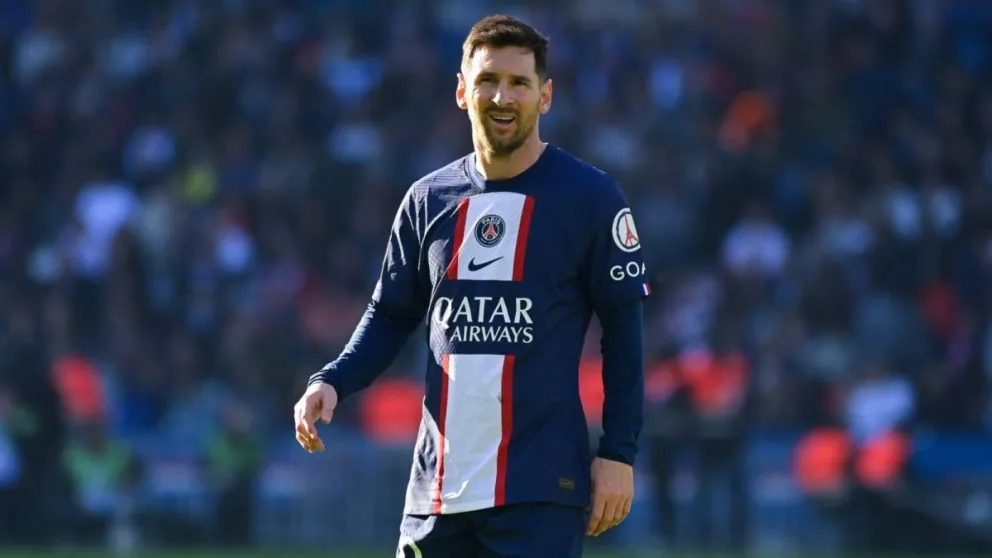 Si Galtier se va, este es el DT que se niega a dirigir a Lionel Messi en el PSG 