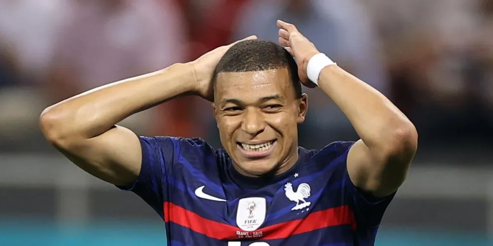 Kylian Mbappé furioso con su madre por las negociaciones con el Real Madrid y su salida del PSG