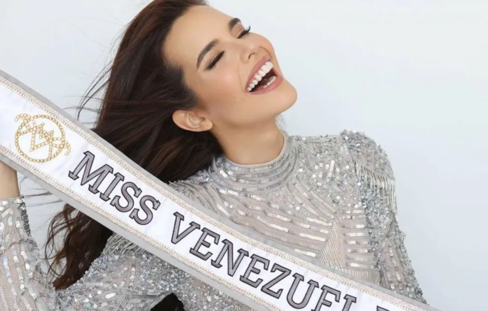 Miss Universo: estos son los incansables pedidos de Amanda Dudamel en defensa de Miss USA