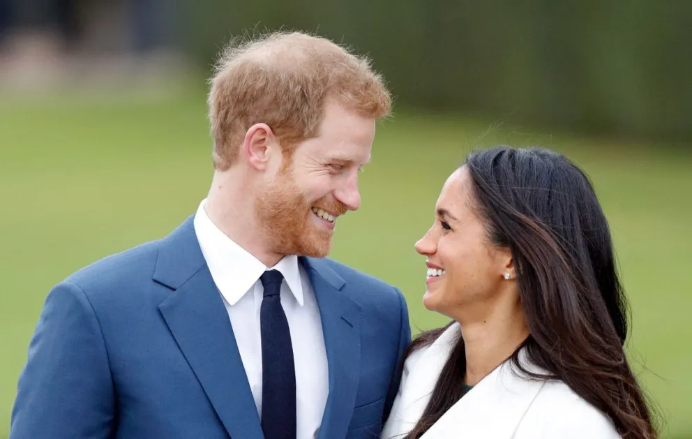 Esta es la increíble propuesta que tienen el príncipe Harry y Meghan Markle en Netflix