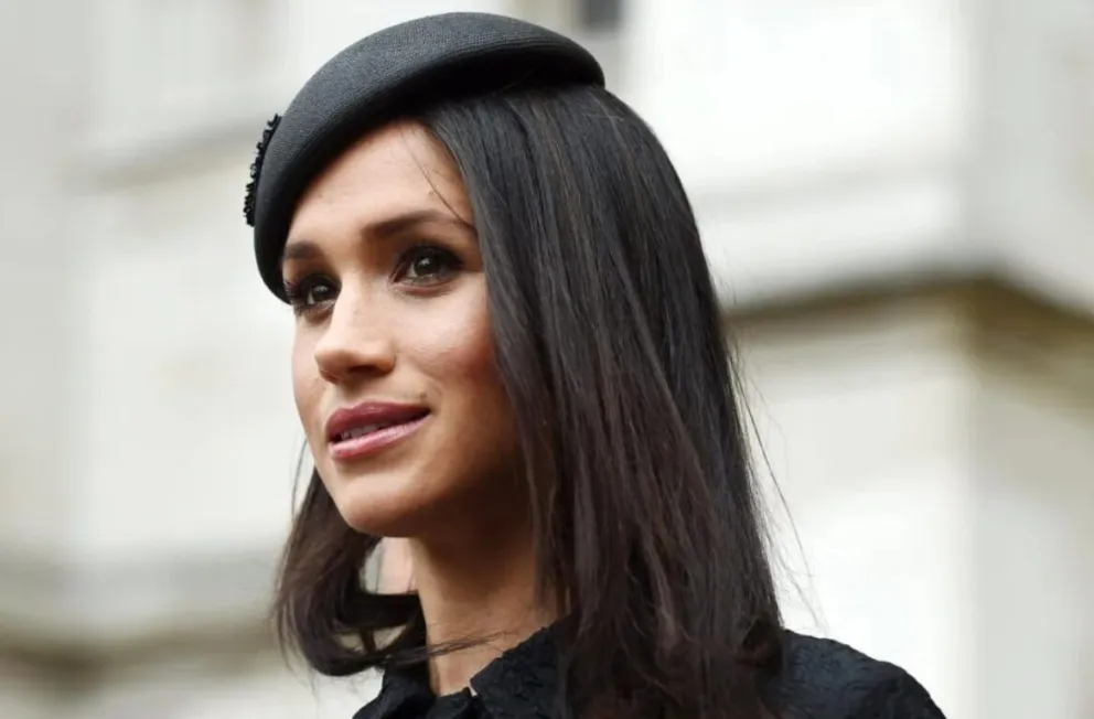Emocinante regreso: tras esconderse por meses, Meghan Markle reaparece con un nuevo e inusual trabajo