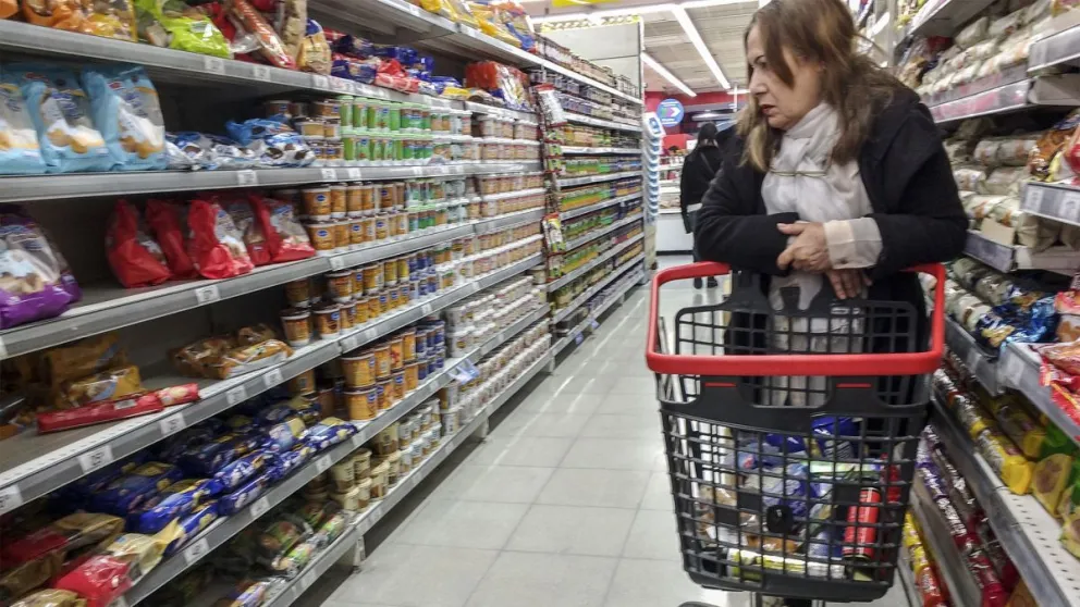 Según analistas, la inflación llegará al casi 98% en 2023: ¿qué pasará con el PBI? 