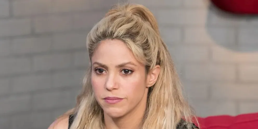 Salió a la luz la profunda depresión que sufrió Shakira por culpa de la mamá de Piqué 