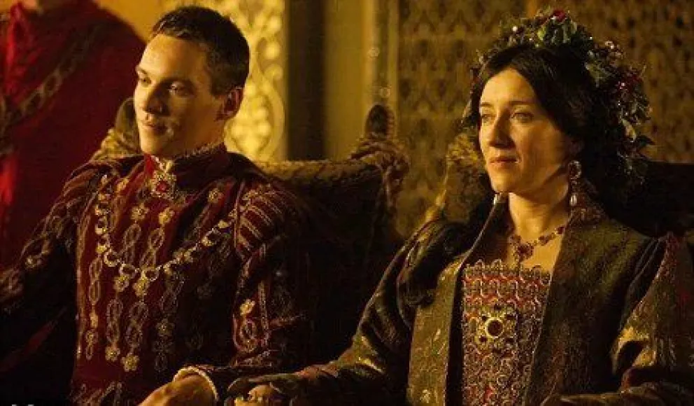 Tremendo hallazgo: se descubren joyas pertenecientes al rey Enrique VIII de Inglaterra y Catalina de Aragón 