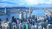 Hong Kong ofrece vuelos gratis para celebrar el fin del aislamiento por COVID, Entérate como participar