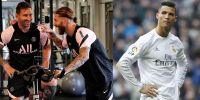 Lo que dijo Sergio Ramos de Lionel Messi que romperá su amistad con Cristiano Ronaldo