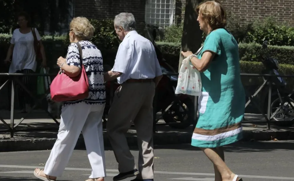 Salta, la Municipalidad eximirá a jubilados y pensionados del pago de dos impuestos: detalles