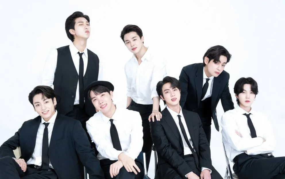 Este es el integrante de la banda BTS que se presentará en los premios Grammy 2023