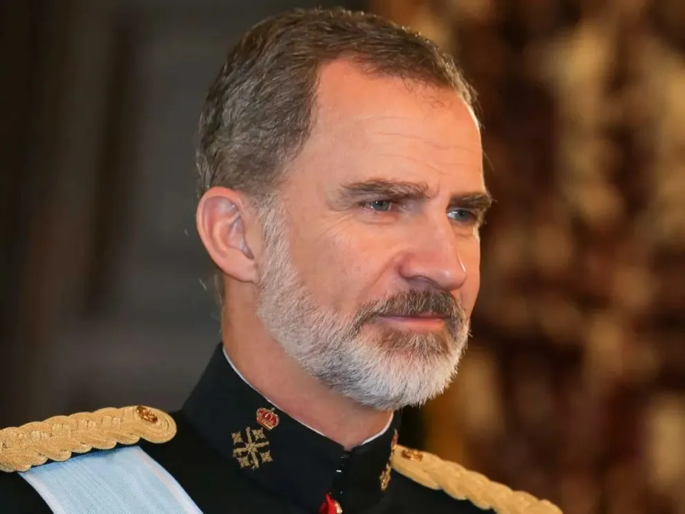 La generosa y sorprendente propina que dejó el rey Felipe VI en un restaurante