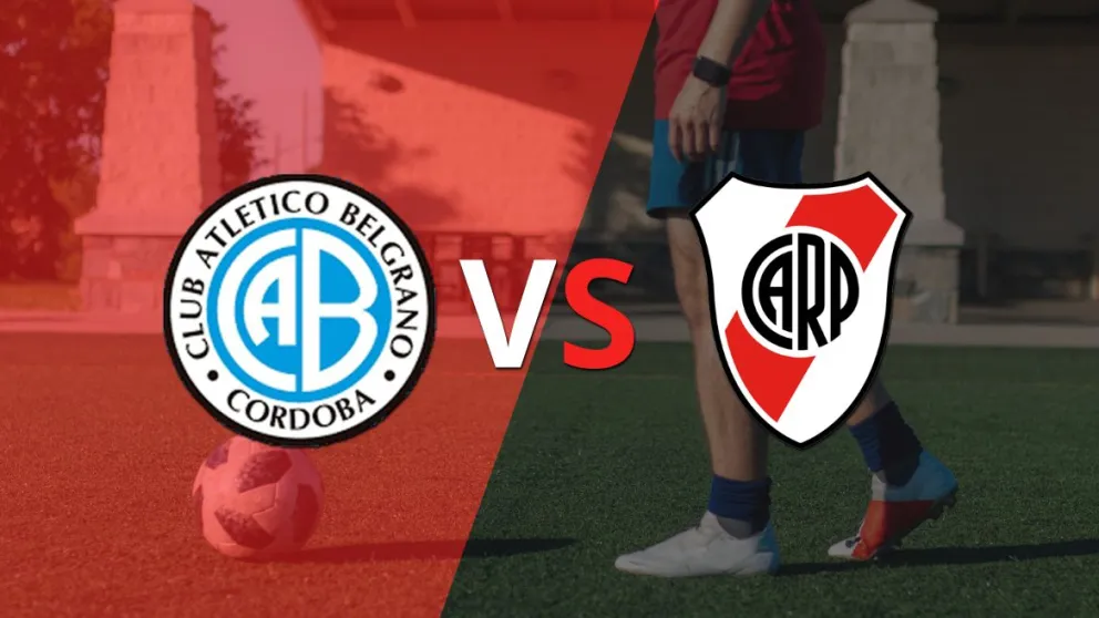 Belgrano de Córdoba brilló, sorprendió y dejó con sabor amargo a River 