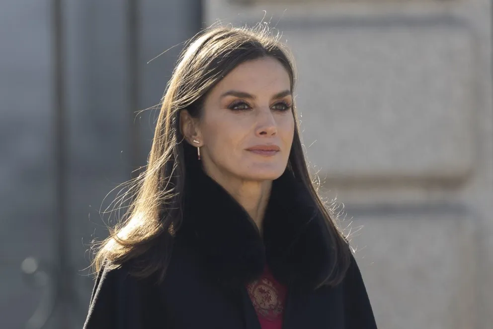 Es impune: la fuerte personalidad de la reina Letizia que nunca soportó la familia real española