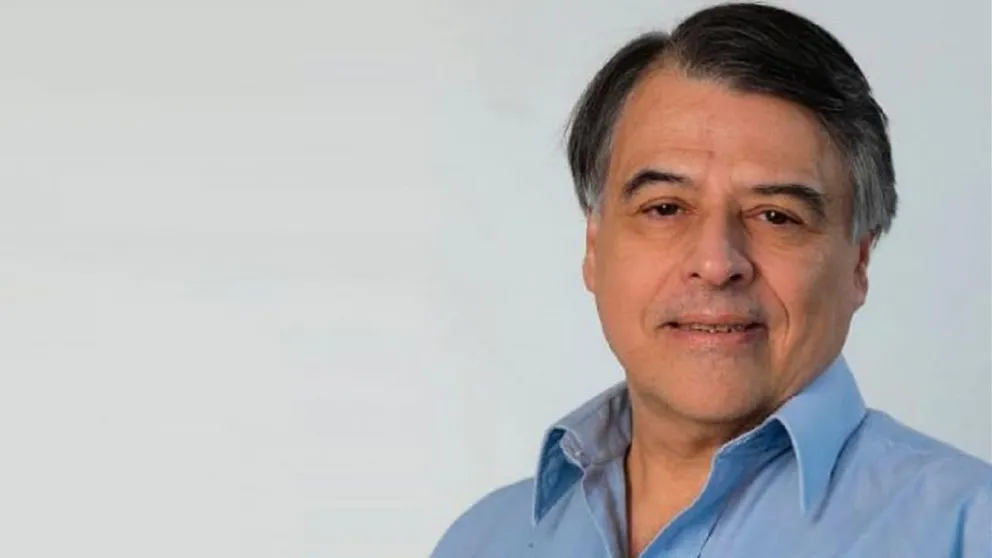 En Salta Rubén Correa liquidó con este mensaje a Miguel Nanni