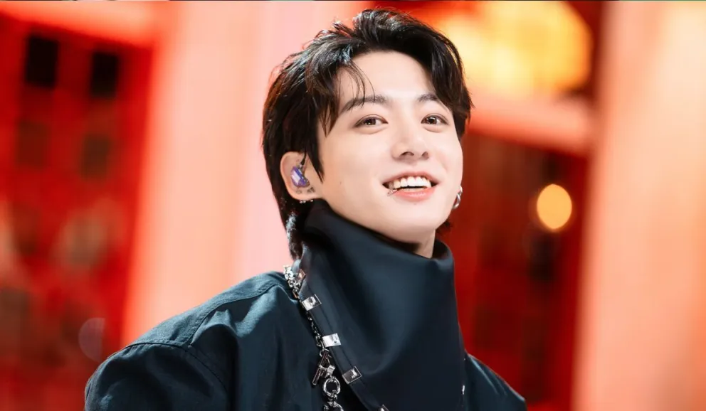 Fanáticos de BTS muy sorprendidos con la reacción de Jungkook mientras ve “Betty, la fea”