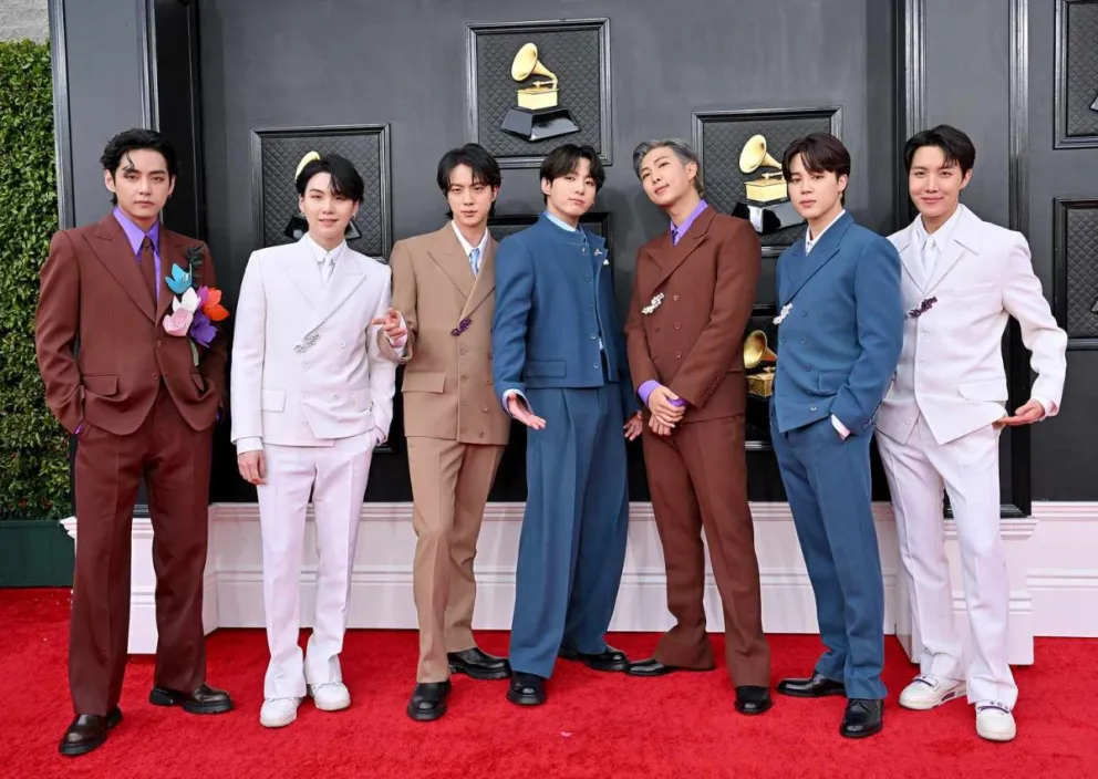 Adiós ARMY: BTS excluye a sus fanáticas a propósito
