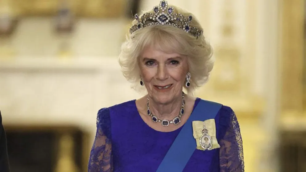Nuevo capricho indignante de Camilla Parker: La tiara vinculada al racismo y esclavitud que desea para su coronación