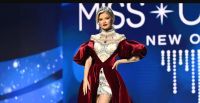 Miss Rusia denunció actitudes discriminatorias y crueles durante su participación en Miss Universo 