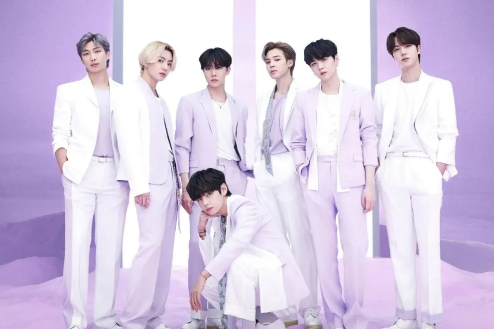 La especial y romántica canción que escribió BTS y puede ayudar a revivir una relación