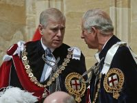 El príncipe Andrés se juega su última carta con Carlos III: esto le habría pedido luego de ser desalojado