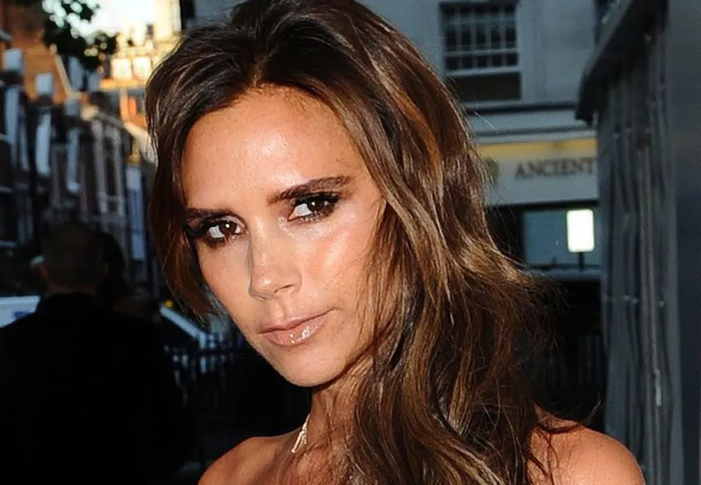 Rompió la dieta: así luce Victoria Beckham tras pasar 25 años sin comer carne