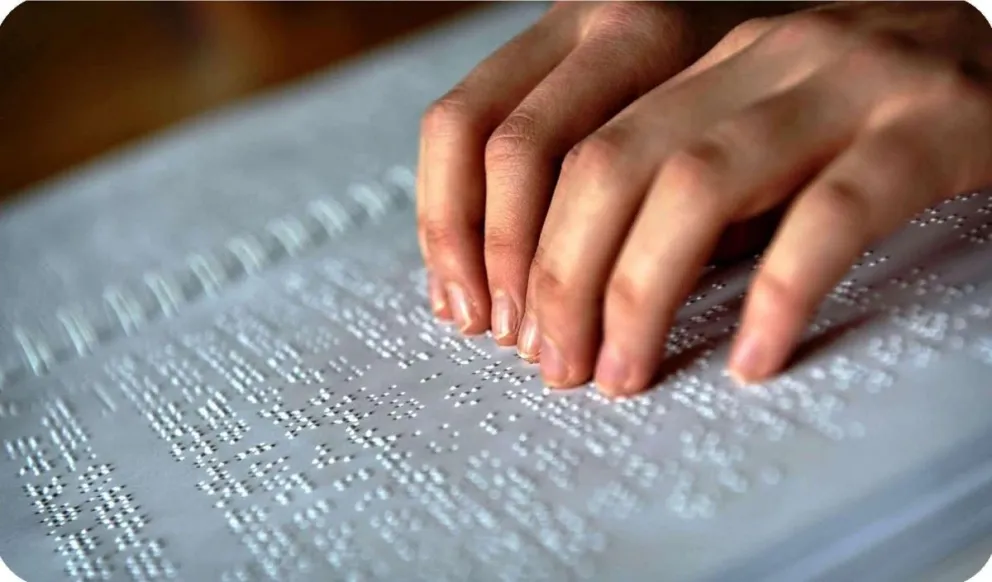 EDESA realizará las facturas de servicios en sistema braille: ¿cómo solicitarlas? 