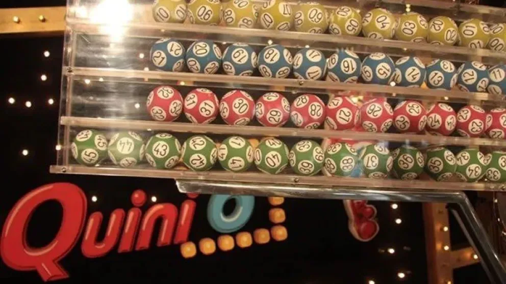 Más de 400 mil pesos se ganó un afortunado salteño en el Quini 6
